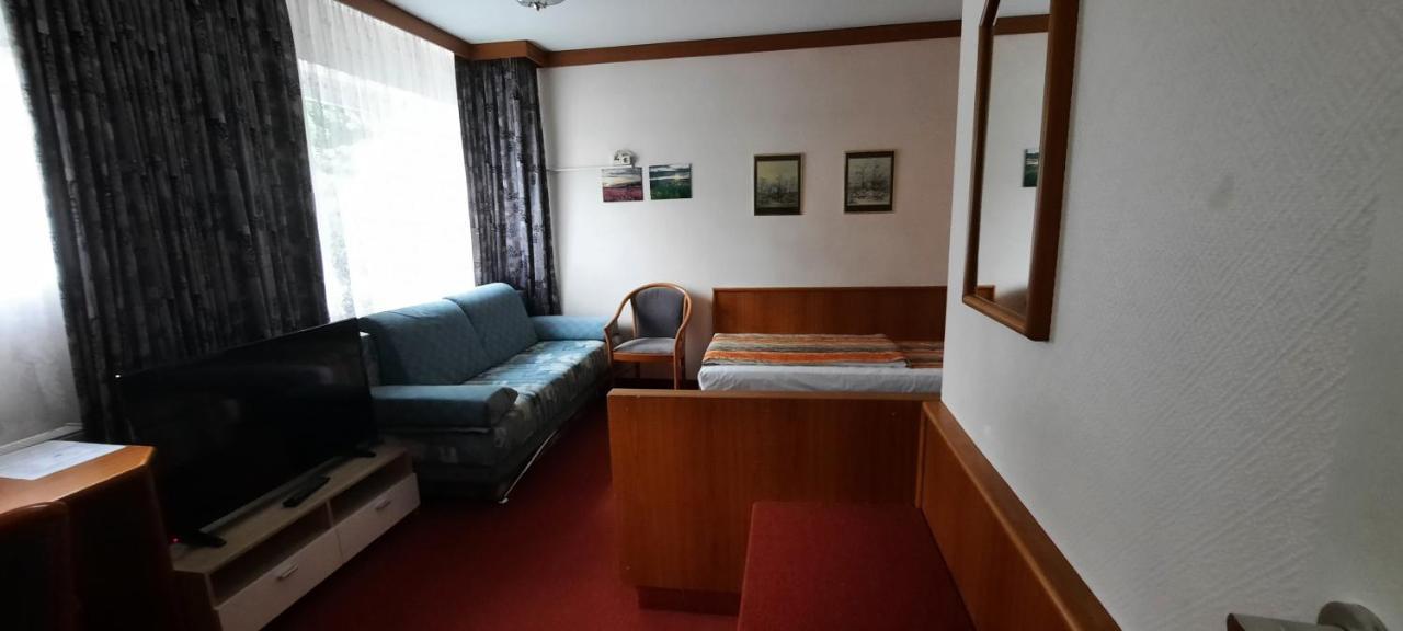 Miles Hotel Berlin Eksteriør bilde