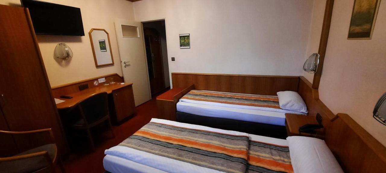 Miles Hotel Berlin Eksteriør bilde