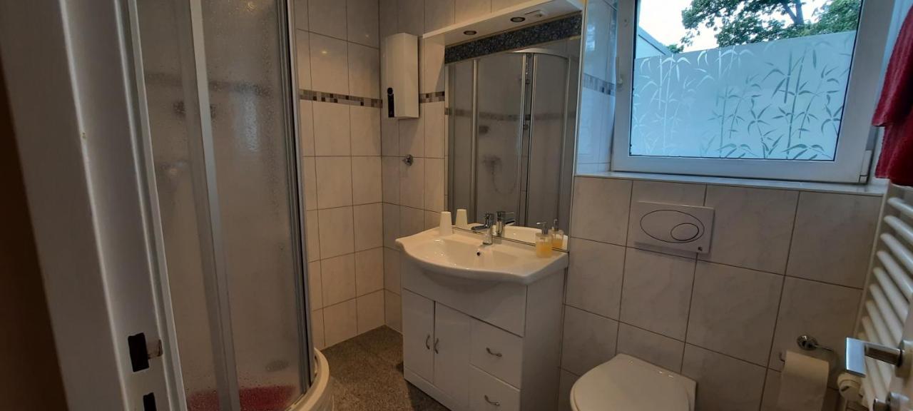 Miles Hotel Berlin Eksteriør bilde