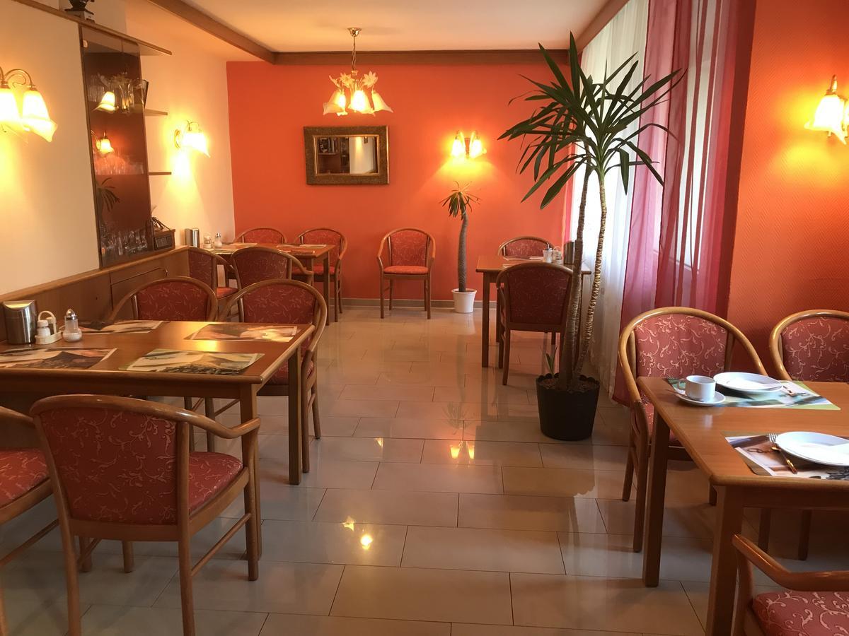 Miles Hotel Berlin Eksteriør bilde