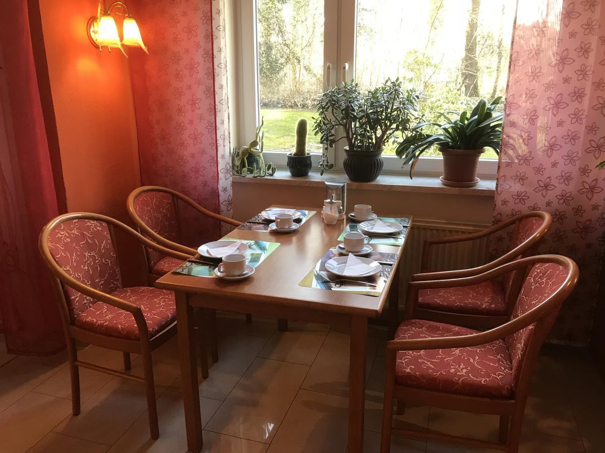 Miles Hotel Berlin Eksteriør bilde