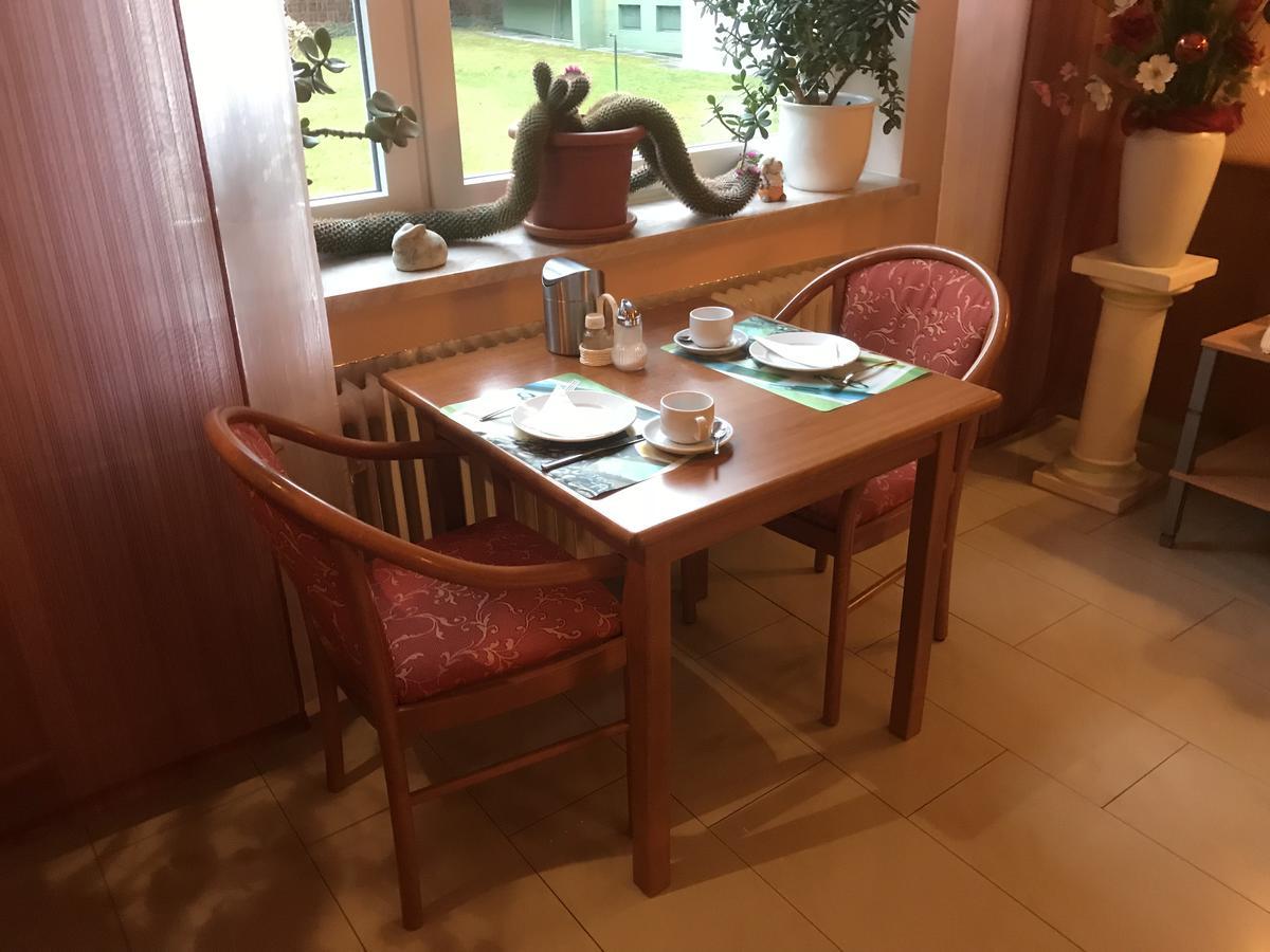 Miles Hotel Berlin Eksteriør bilde
