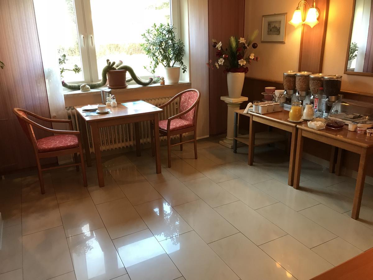 Miles Hotel Berlin Eksteriør bilde