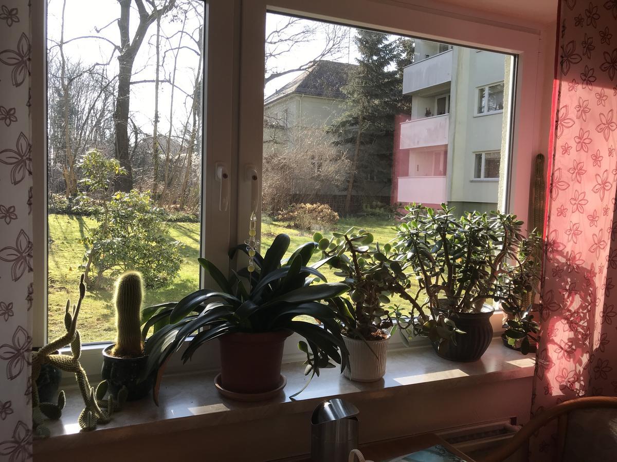 Miles Hotel Berlin Eksteriør bilde
